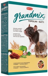 Grandmix Topoline-Ratti
